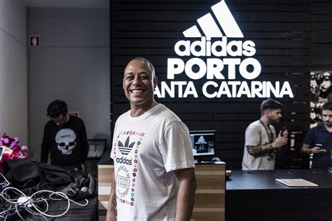 adidas santa catarina porto